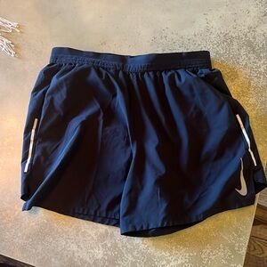 Men’s Nike running shorts